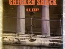 CHICKEN SHACK - OK KEN? - 1st PRESS VINYL LP - CHRISTINE McVIE - A1 / B1