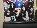 Lynyrd Skynyrd Legend Vinyl Lp MCA-42064