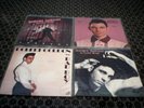 4 x  LP'S  Robert Gordon        RCA / Emi Records
