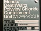 Midnight Suns - Mondo TEST PRESS -  & Brand New - Tim Wynn Boucher