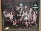 Dead Man's Bones Vinyl LP Ryan Gosling Newbury CHOCOLATE STRAWBERRY SPLASH New