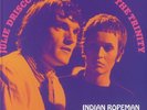 DRISCOLL, Julie/BRIAN AUGER & THE TRINITY - Indian Ropeman (reissue) - 7
