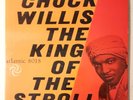 LP Chuck Willis 
