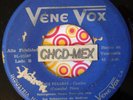 AFRO COLOMBIA 45 VENEVOX ●NONO NARVAEZ● ACCORDION CUMBIA LATIN SABOR