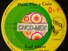 KILLER CUMBIA 45 COLOMBIA ●RICAURTE ARIAS● AFRO LATIN CUMBIAMBA SABOR