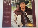 George Strait Vinyl Greatest Hits, MCA-5567, Vinyl LP (1985)