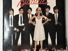 BLONDIE - Parallel Lines 1978 LP Vinyl Record Album (P4)
