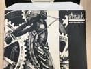 Assuck - Anticapital Lp grindcore hellnation phobia