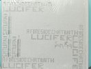 SUN RA orig Saturn FIRESIDE CHAT WITH LUCIFER EX-