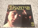 The Doors:  LP Elektra EKS 74007 USA OVP