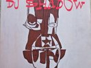 RARE VINTAGE LP 2 RECORDS 1997 DJ SHADOW - PREEMPTIVE STRIKE