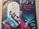 KILLJOYS - JOHNNY WON'T GO TO HEAVEN  / NAIVE 7