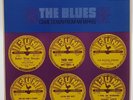 The Blues Came Down From Memphis Various 12