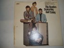 The Beatles ‎Yesterday And Today 2nd Second State Butcher Cover 1966 Mono LP