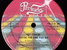 D-Train - You're The One For Me (12