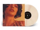 Sabrina Claudio Based on a Feeling (BONE COLOR Variant) Vinyl LP NEW IN HAND