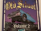 OLD SCHOOL VOL 2 [THUMP RECORDS] 2 VINY RECORD  LP SET (yellow vinyl), 90s