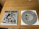 Gorilla Biscuits 7” Vinyl 2006 At The Matinee Reunion Tour