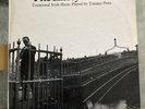 Tommy Potts - The Liffey Banks - Claddagh Records - Vinyl