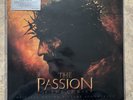 John Debney ‎– The Passion Of The Christ OST, Red Vinyl LP  #396/500 Rare
