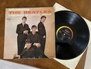 The Beatles Introducing RARE 1964 Oval MONO ARP Love Me Do Version 1 VJ 1062