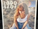 Taylor Swift - 1989 (Taylor's Version) [Rose Garden Pink Vinyl] - Sealed