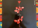 Depeche Mode - Violator LP German Vinyl 1990