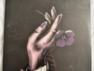 Ren Gill Violets Tale Limited Edition  Trans Violet Coloured Vinyl LP