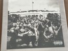 Kendrick Lamar  - To Pimp a Butterfly - Vinyl LP (Record, 2015)
