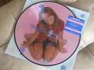 BRITNEY SPEARS   Baby One More Time   Limited Edition PICTURE DISC Vinyl  LP NEW