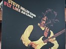 Steve Miller Band Fly Like An Eagle  MFSL 1-021