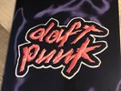 Homework by Daft Punk (Record, 2022)