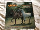 VUELVE Rigoberto Rosales Con el Conjunto Fiesta Hnos Cantu Discos Memo LP Record