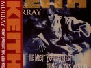 Keith Murray - The Most Beautifullest Thing In (Vinyl 2LP - 1994 - US - Reissue)