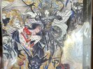 Final Fantasy 35th Anniversary Orchestral Compilation Vinyl LP - Sealed, Limited