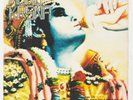 HARE KRISHNA MANTRA MEXICAN 45 +PS 1972 RADHA KRISHNA TEMPLE MEXICO