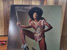 BETTY DAVIS They Say I'm Different JUST SUNSHINE LP With Poster
