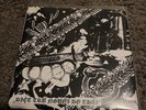 Vothana / Forlorn Winds Split 7” EP