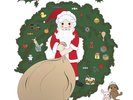 John Zorn - A Dreamers Christmas (PICTURE VINYL) - HOLIDAY *NEW*