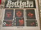 BUFFALO SPRINGFIELD 'Self Titled' SEALED 2019 Limited Ed. 180 Gram MONO Vinyl LP