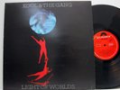 Kool & the Gang       Light of worlds      Funk Jazz     NM # C