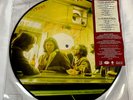 The Doors Morrison Hotel 50th Anniv. Edition Picture Disc Ltd Edition Morrison