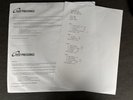 Black Sabbath - Live in USA 1975 - Test Pressing- Vinyl - DLP