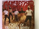 Cycles of Existential Rhyme by Chicano Batman Colored Vinyl (Record, 2018)