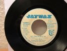Ras Midas Let The People Go * [Jaywax] KILLER Jamaica 1980 / Roots Reggae