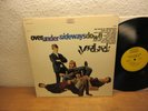 The Yardbirds – Over Under Sideways Down orig LP 1966 Beat, Garage Psych Rock