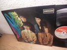 Ten Years After same LP 1967, Blues Rock Hammer, 1st Deram Press