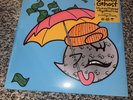 Mickey Diamond & Big Ghost LTD Gucci Ghost Vinyl LP - LE #145/250