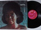LETTA MBULU Letta CHISA CS805P LP VG++ a