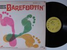 ROBERT PARKER Barefootin' NOLA LP VG+ a
